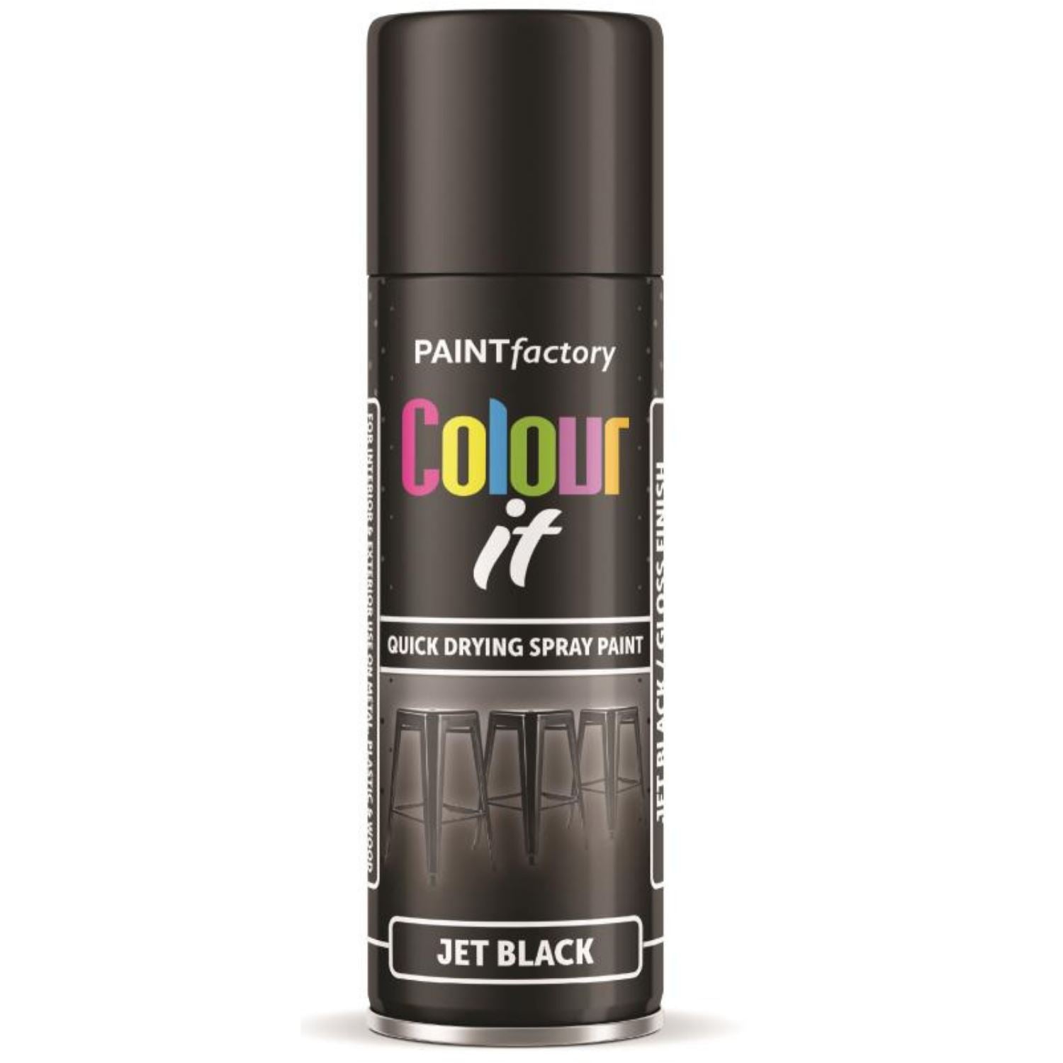 All Purpose Paints 250ml