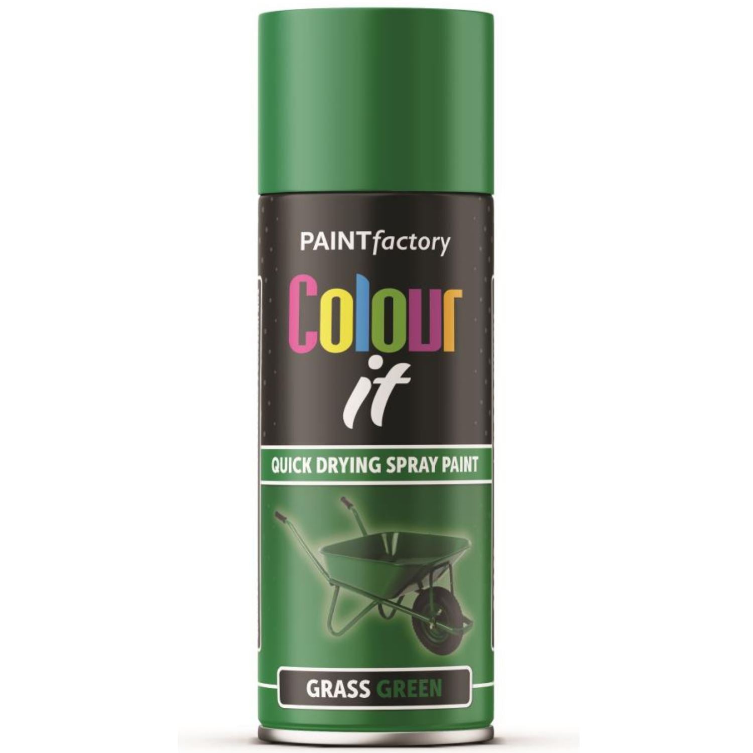 All Purpose Paints 400ml