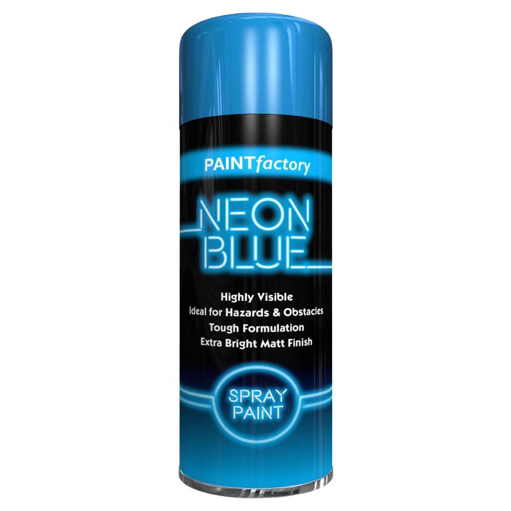 Neon Paints 200ml