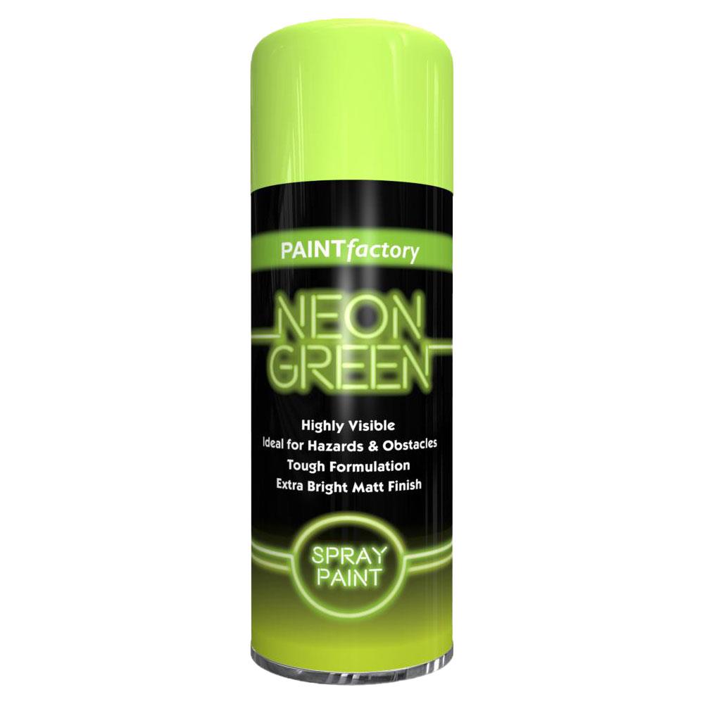 Neon Paints 200ml