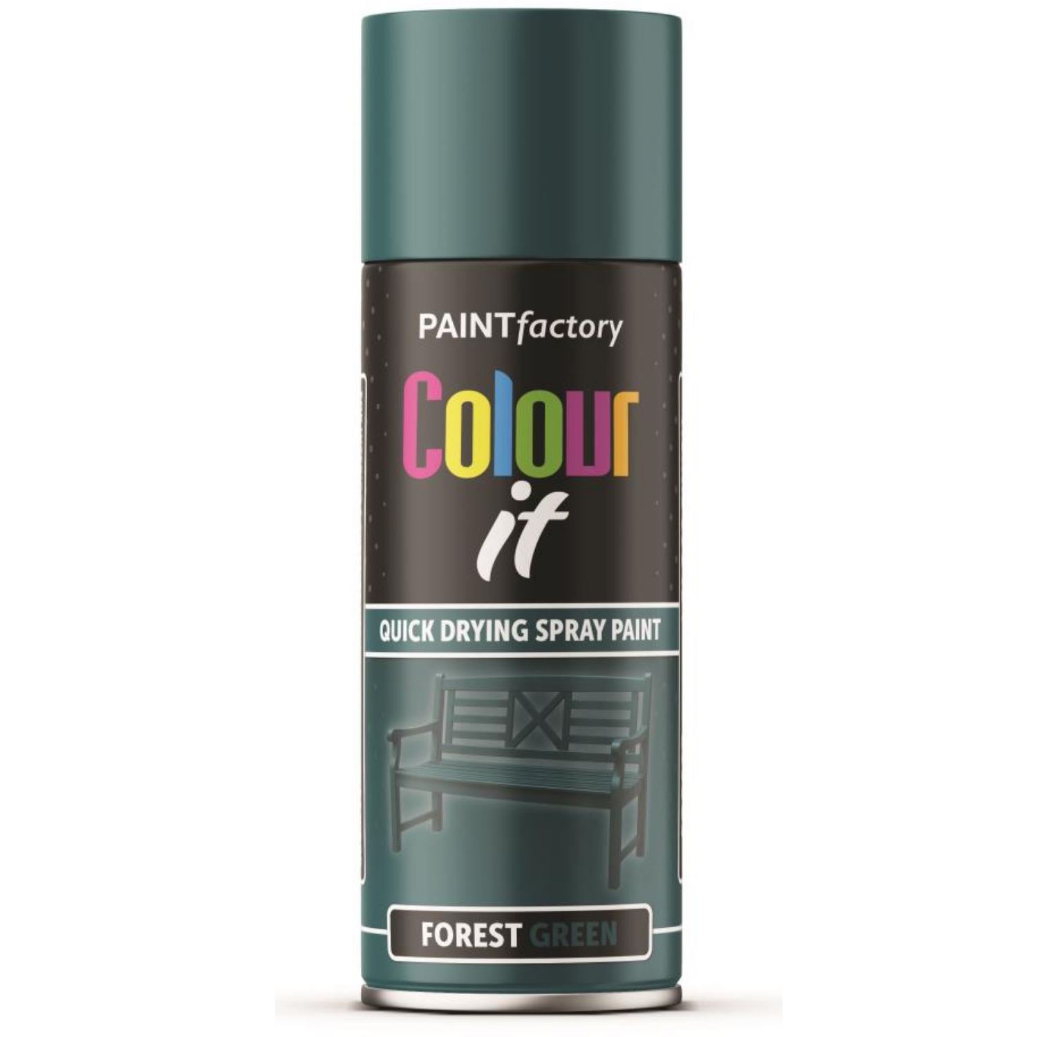 All Purpose Paints 400ml