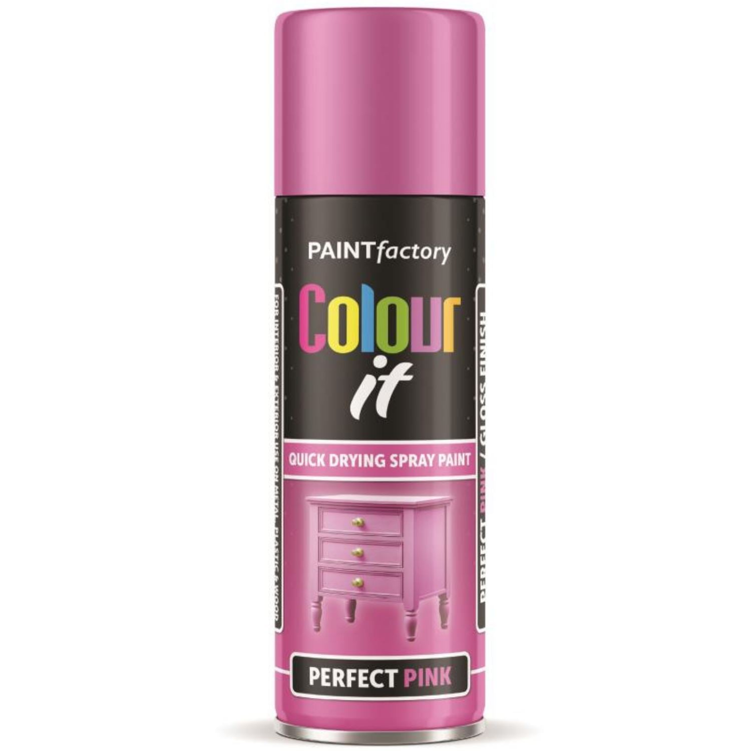 All Purpose Paints 250ml