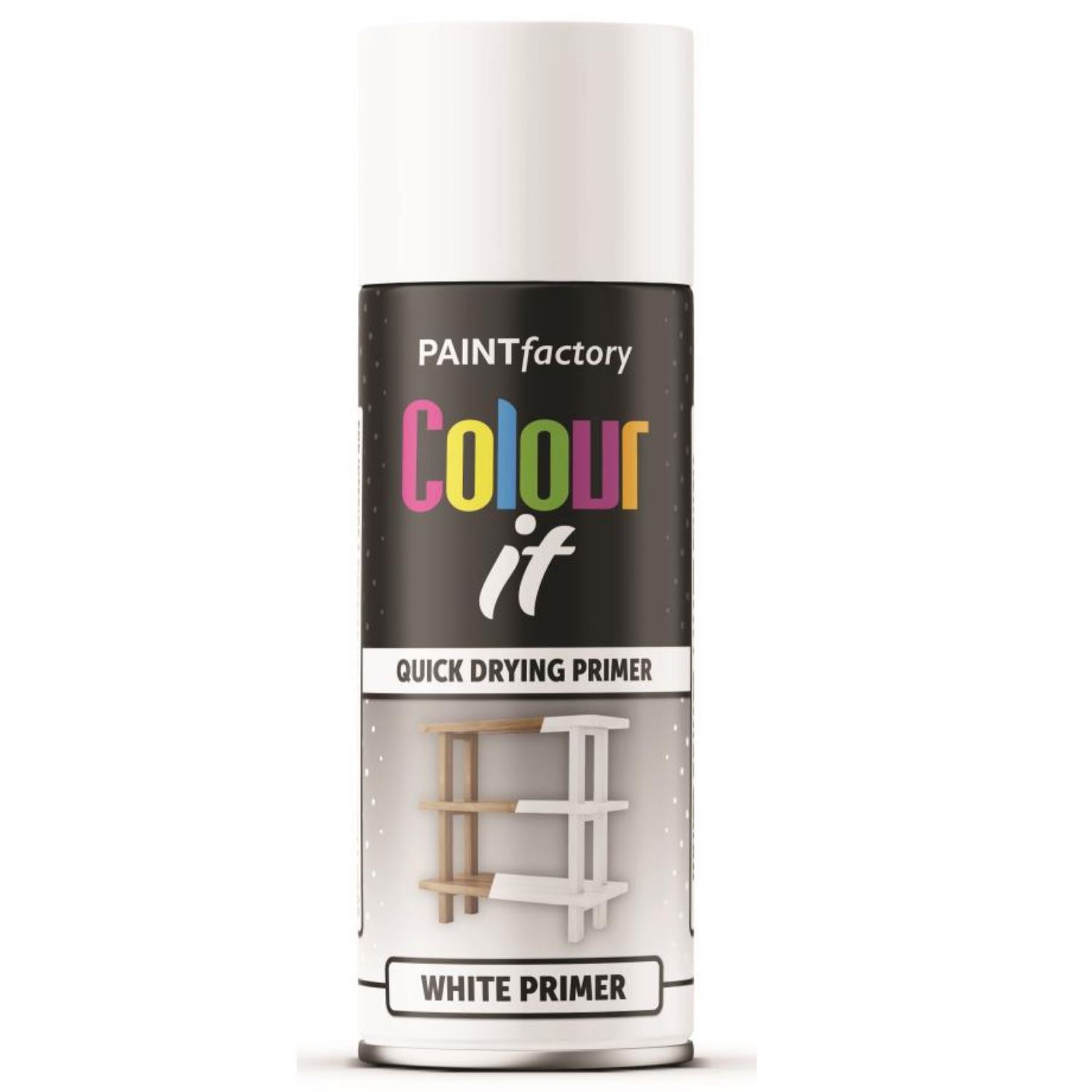 All Purpose Paints 400ml