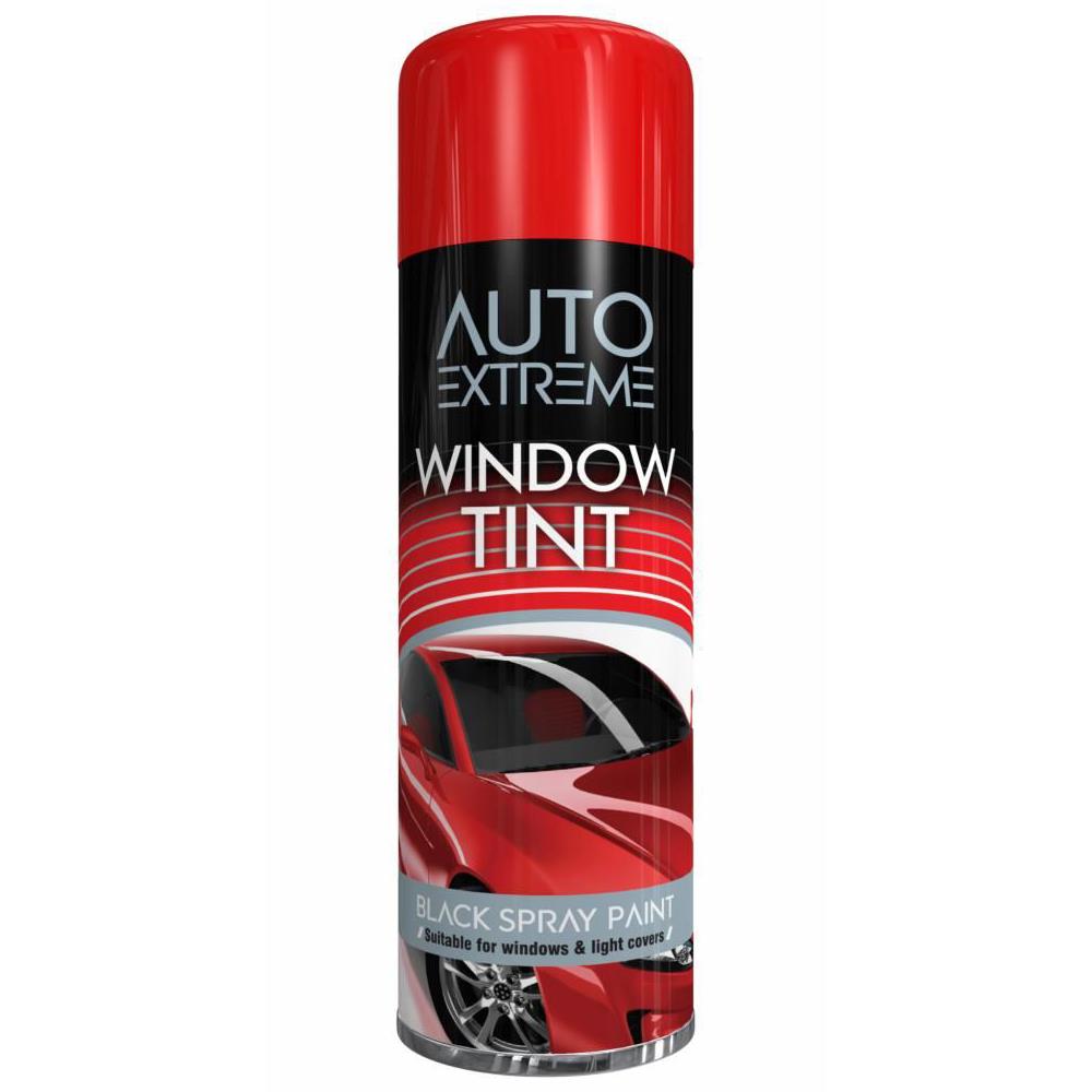 Window Tint Spray Paint 300ml - Auto Extreme