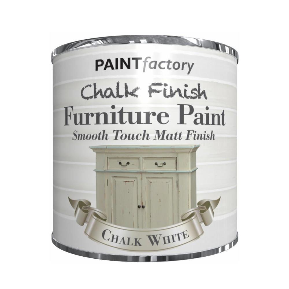 Chalk Tin Paint