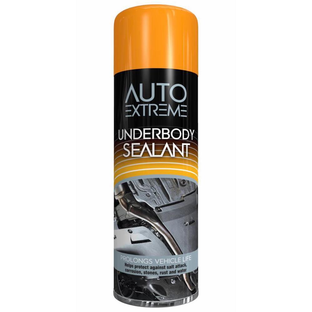 Underbody Sealant Spray Paint 300ml - Auto Extreme