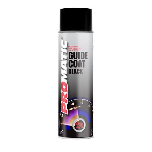 Promatic Guidecoat Aerosol Spray Paint 500ml