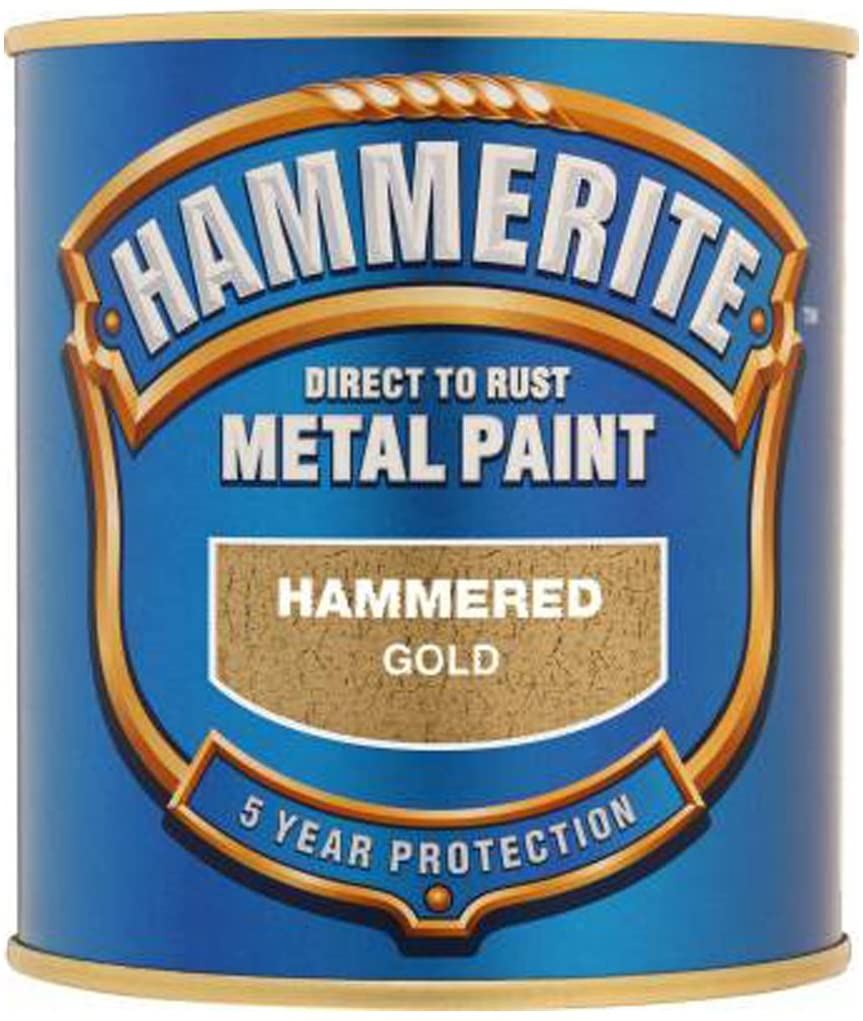 Hammerite Tin Paint 250ml