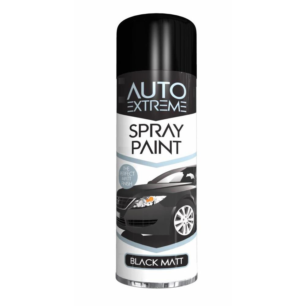 Auto Paints 250ml