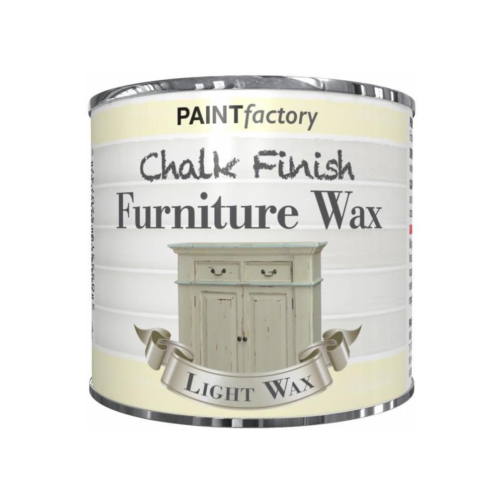 Chalk Tin Paint