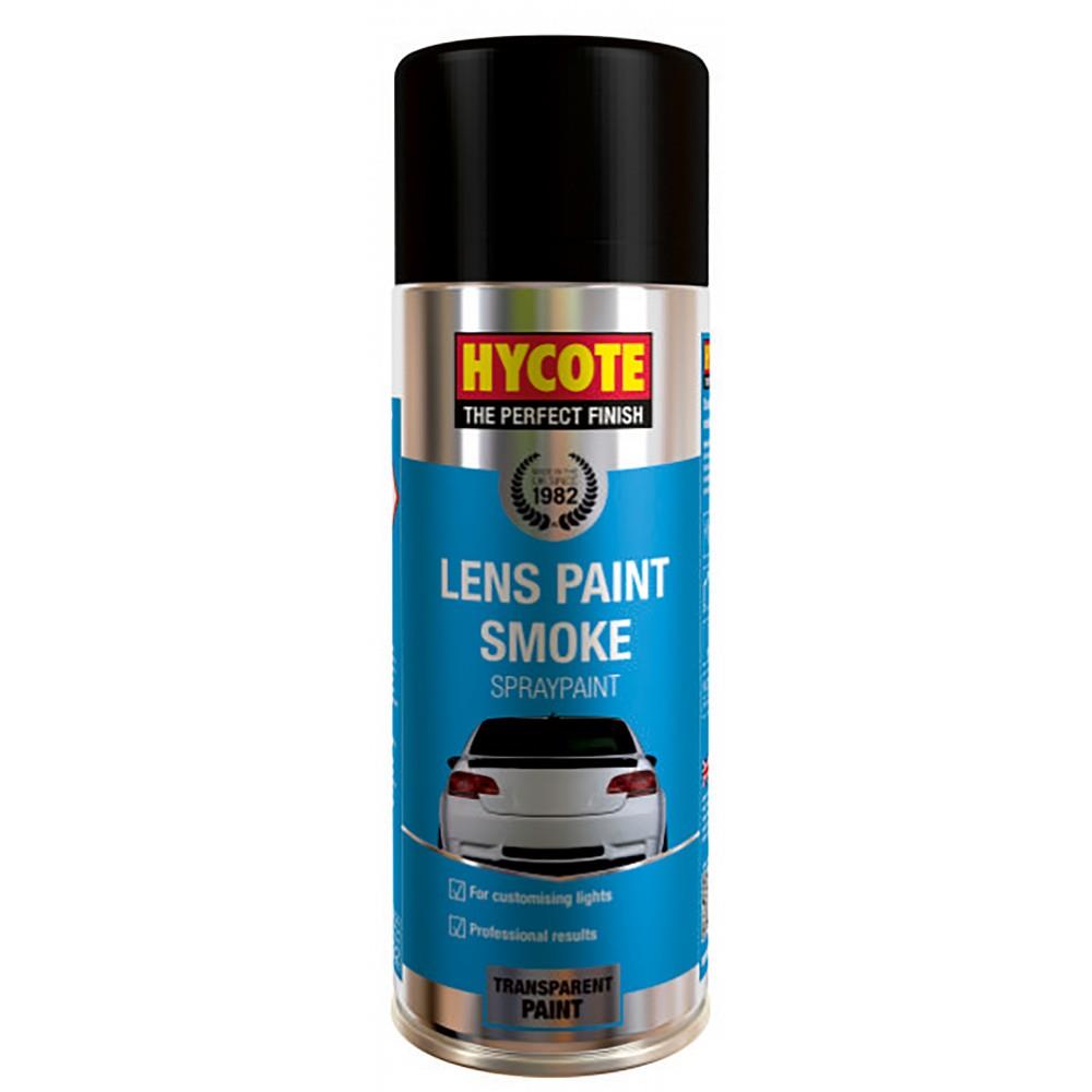 Hycote Lens Paint Smoke Spray Paint 400ml