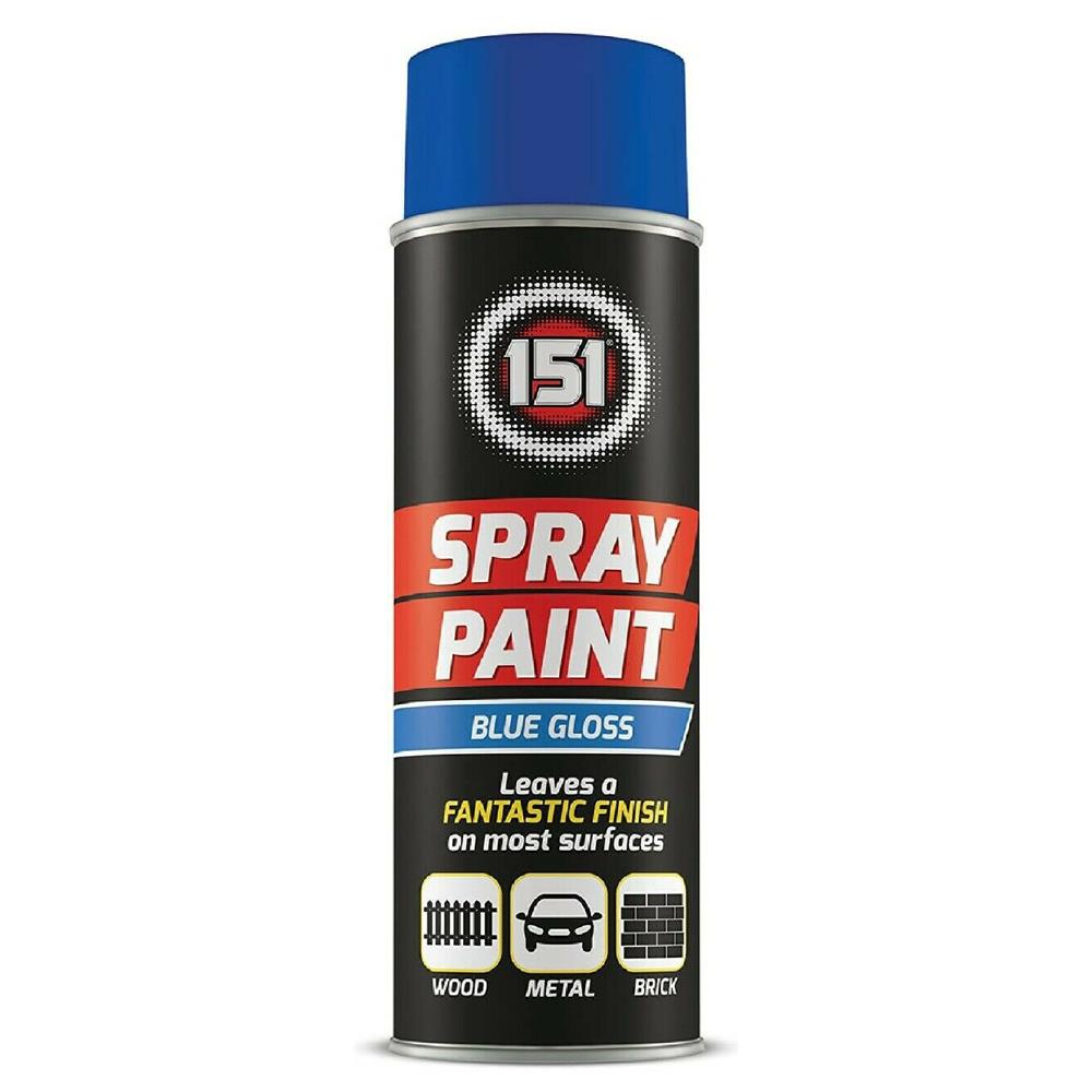 Spray Paints 250Ml